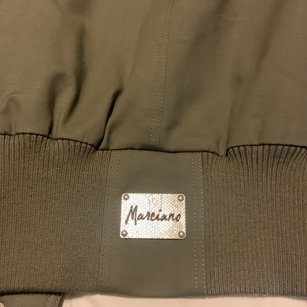Marciano Jacket - Picture 8 of 9